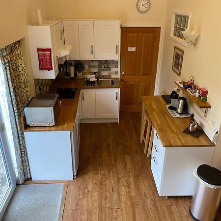 Millbrook Bed & Breakfast Пенистоун Екстериор снимка