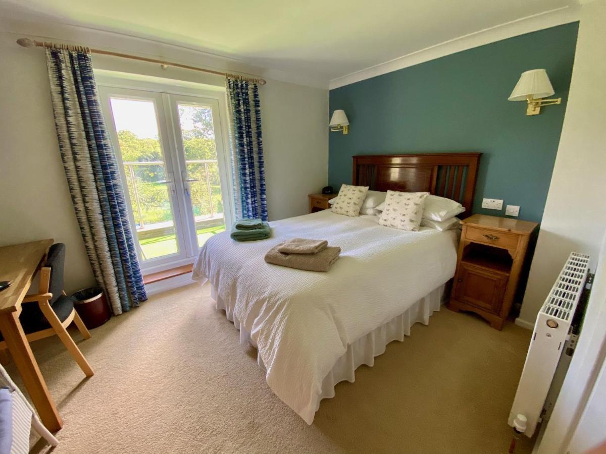 Millbrook Bed & Breakfast Пенистоун Екстериор снимка