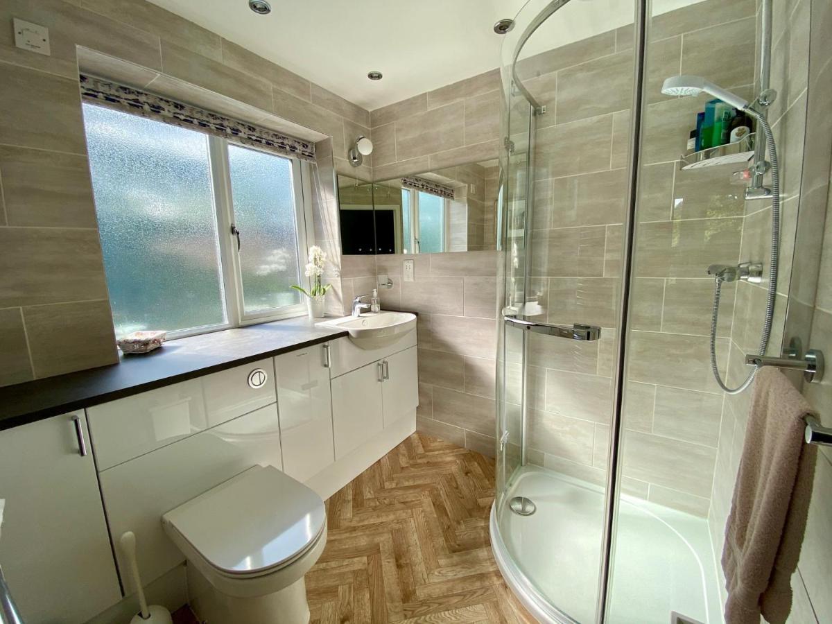 Millbrook Bed & Breakfast Пенистоун Екстериор снимка