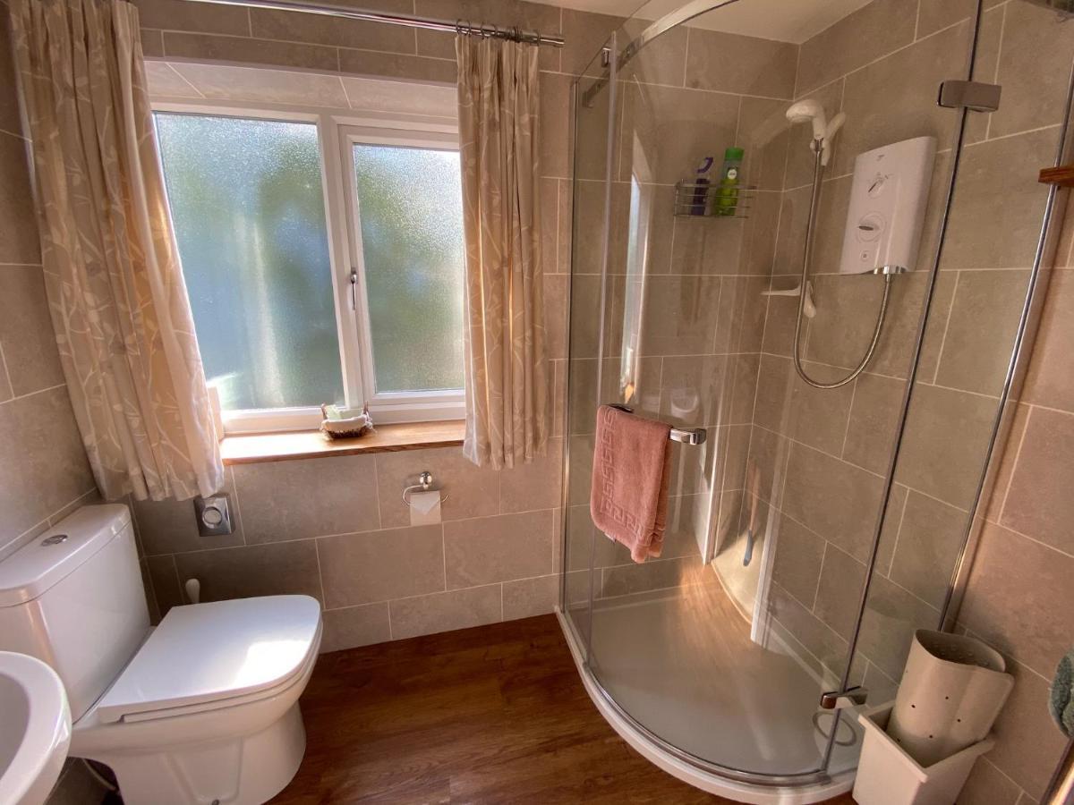 Millbrook Bed & Breakfast Пенистоун Екстериор снимка