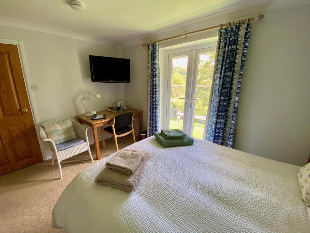 Millbrook Bed & Breakfast Пенистоун Екстериор снимка