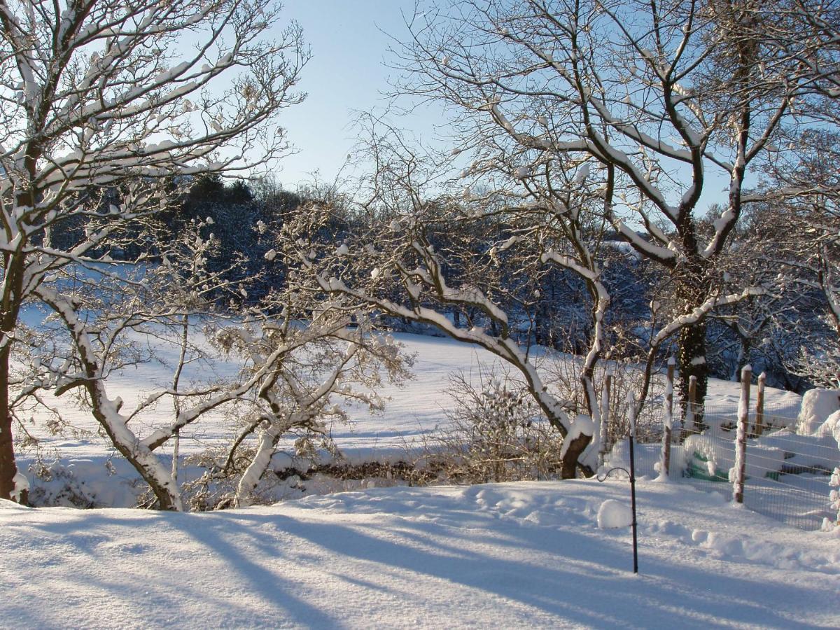 Millbrook Bed & Breakfast Пенистоун Екстериор снимка