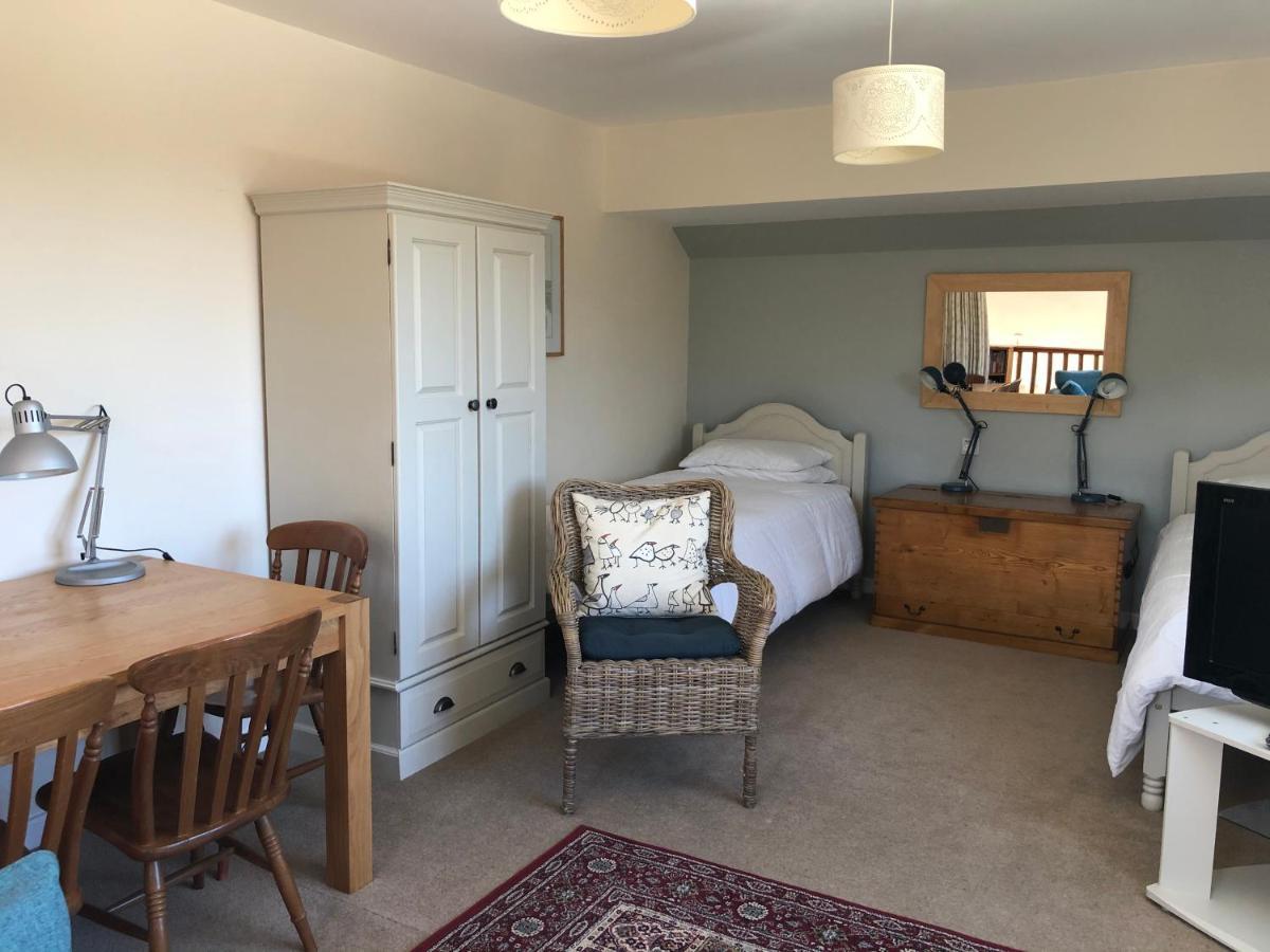 Millbrook Bed & Breakfast Пенистоун Екстериор снимка