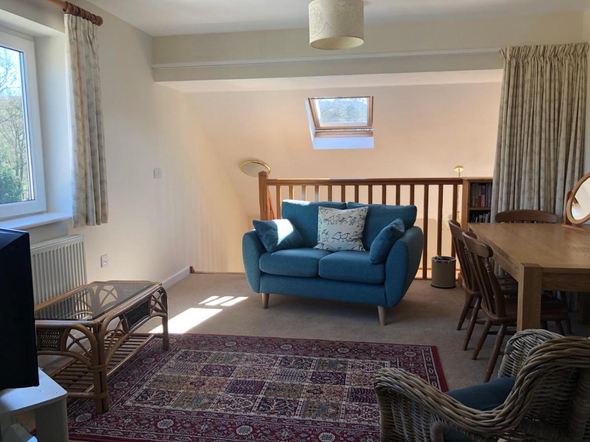 Millbrook Bed & Breakfast Пенистоун Екстериор снимка
