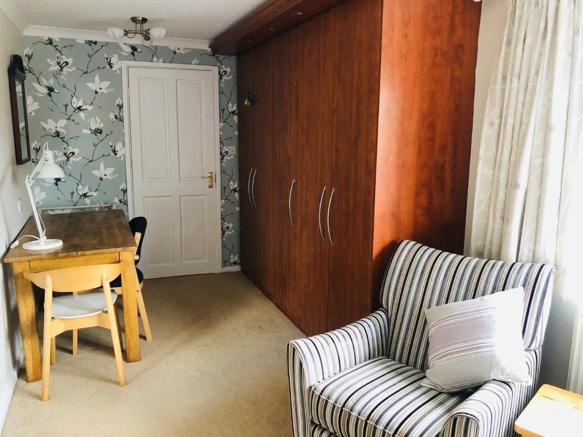 Millbrook Bed & Breakfast Пенистоун Екстериор снимка