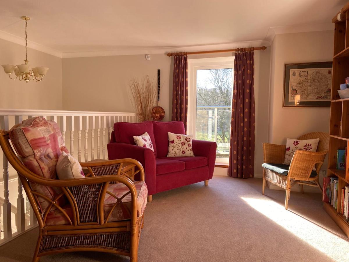 Millbrook Bed & Breakfast Пенистоун Екстериор снимка