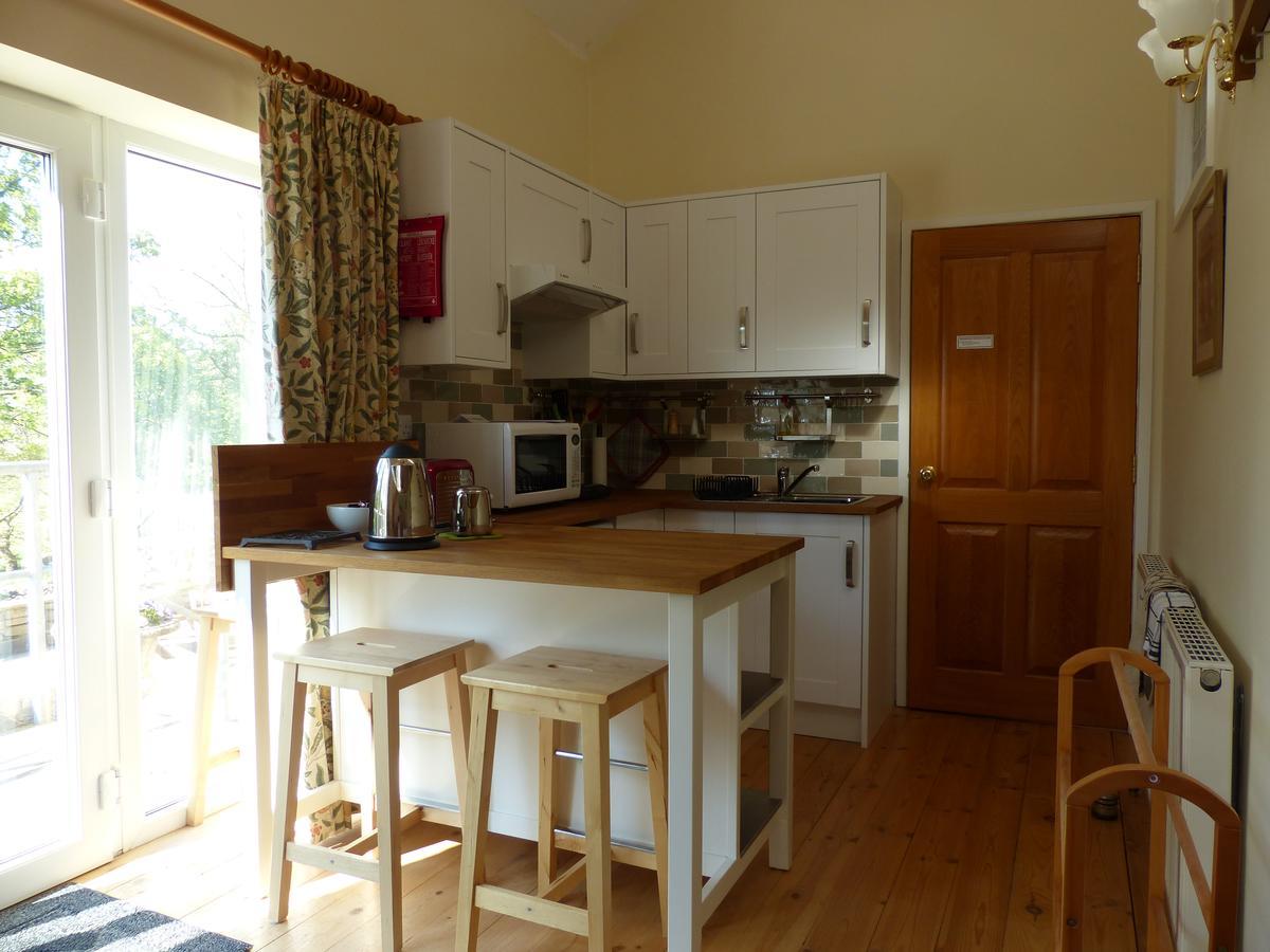 Millbrook Bed & Breakfast Пенистоун Екстериор снимка